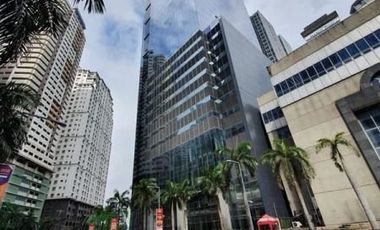 Office Space for Lease in Ortigas, Pasig City