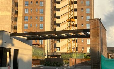 apartamento en venta en el tigre. Cod V20236