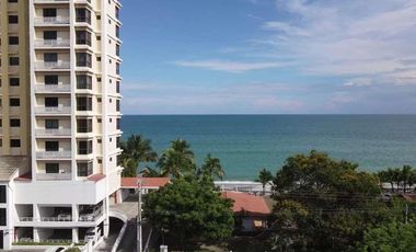 Casa con vista al mar, Playa Malibú, Nueva Gorgona