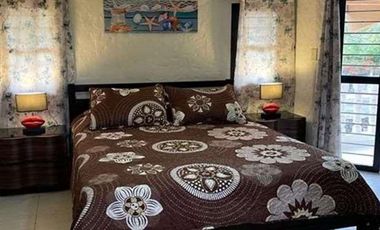 Casa con vista al mar, Playa Malibú, Nueva Gorgona