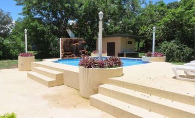 Casa con vista al mar, Playa Malibú, Nueva Gorgona