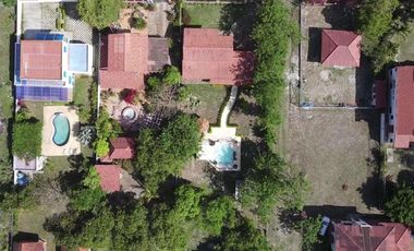 Casa con vista al mar, Playa Malibú, Nueva Gorgona