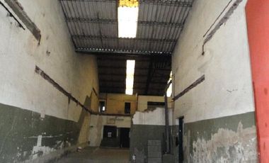 Galpón en Venta en Avellaneda, Buenos Aires