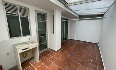 casa condominio en arriendo/venta en villa campestre. Cod A89666