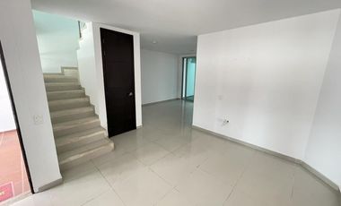 casa condominio en arriendo/venta en villa campestre. Cod A89666