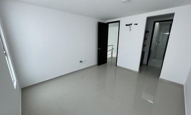 casa condominio en arriendo/venta en villa campestre. Cod A89666