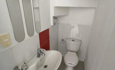casa condominio en arriendo/venta en villa campestre. Cod A89666