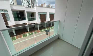 casa condominio en arriendo/venta en villa campestre. Cod A89666
