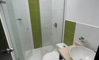 casa condominio en arriendo/venta en villa campestre. Cod A89666