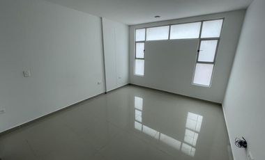 casa condominio en arriendo/venta en villa campestre. Cod A89666