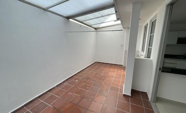 casa condominio en arriendo/venta en villa campestre. Cod A89666