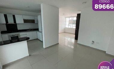 casa condominio en arriendo/venta en villa campestre. Cod A89666