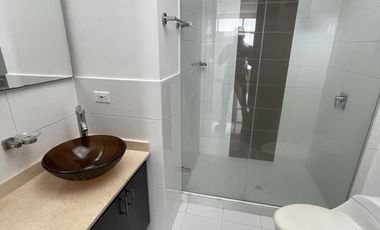 casa condominio en arriendo/venta en villa campestre. Cod A89666