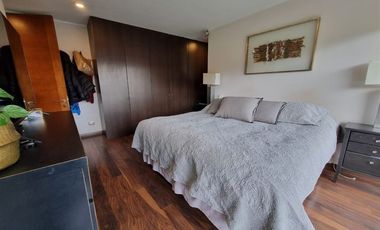 Maravilloso Triplex de 3 Dorm con Jardin, Sector Quinchamali