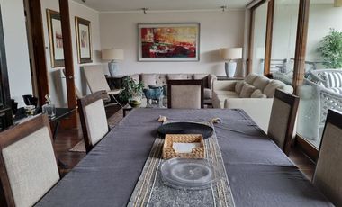 Maravilloso Triplex de 3 Dorm con Jardin, Sector Quinchamali