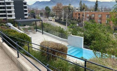 Maravilloso Triplex de 3 Dorm con Jardin, Sector Quinchamali