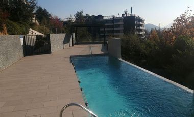 Maravilloso Triplex de 3 Dorm con Jardin, Sector Quinchamali
