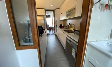 Maravilloso Triplex de 3 Dorm con Jardin, Sector Quinchamali