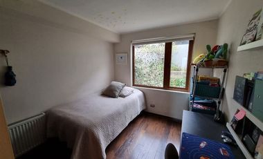 Maravilloso Triplex de 3 Dorm con Jardin, Sector Quinchamali