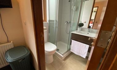 Maravilloso Triplex de 3 Dorm con Jardin, Sector Quinchamali