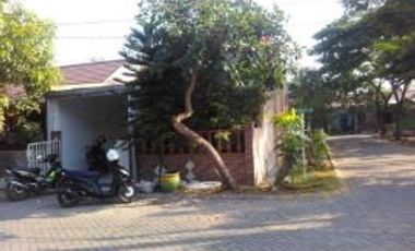 Rumah dijual di Jawa Timur, Gresik