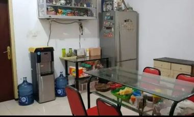 Dijual Rumah JL Babatan Pantai Timur, Dekat Mulyorejo, Surabaya Timur