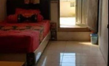 Dijual Rumah JL Babatan Pantai Timur, Dekat Mulyorejo, Surabaya Timur