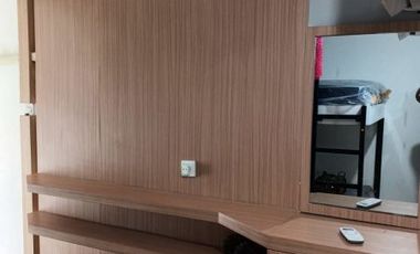 Disewakan Apartemen Icon Kebomas Gresik