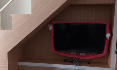 Disewakan Apartemen Icon Kebomas Gresik