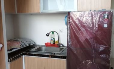 Disewakan Apartemen Icon Kebomas Gresik