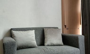 Disewakan Apartemen Icon Kebomas Gresik