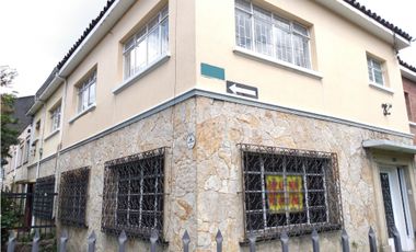 Gran Inversión, Vendo Casa  Conservación  en el Barrio La Soledad.
