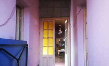 FLORES LUVELLO VENDE TERRENO SOBRE CALLE COLON GODOY CRUZ