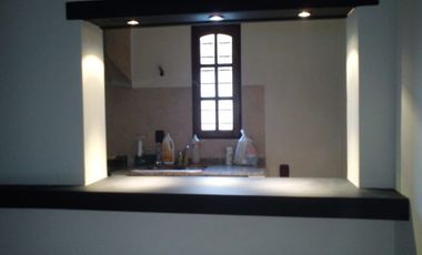 HERMOSO PH RECICLADO A NUEVO