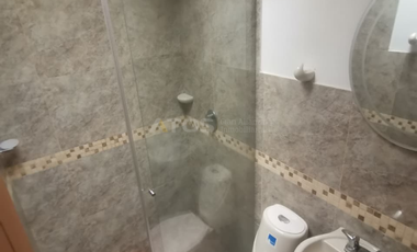 casa en arriendo en prados de san luis / terminal nuevo. Cod A6225