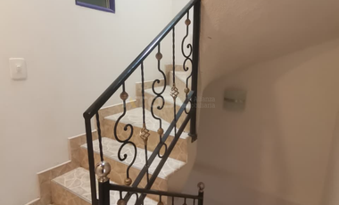 casa en arriendo en prados de san luis / terminal nuevo. Cod A6225