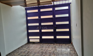 casa en arriendo en prados de san luis / terminal nuevo. Cod A6225
