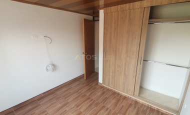 casa en arriendo en prados de san luis / terminal nuevo. Cod A6225