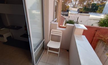 Departamento 2 Ambientes Venta Moron Villa Sarmiento