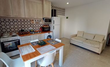 Departamento 2 Ambientes Venta Moron Villa Sarmiento