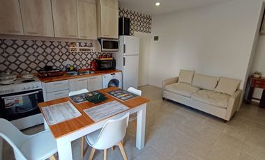 Departamento 2 Ambientes Venta Moron Villa Sarmiento