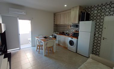 Departamento 2 Ambientes Venta Moron Villa Sarmiento
