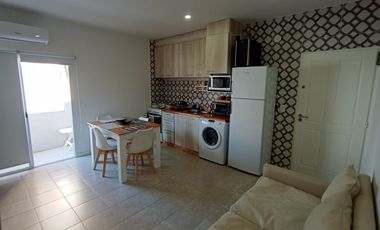 Departamento 2 Ambientes Venta Moron Villa Sarmiento