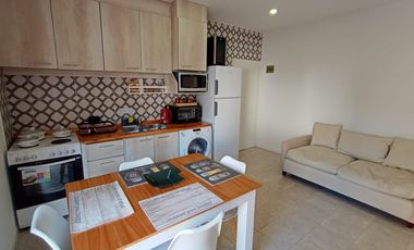 Departamento 2 Ambientes Venta Moron Villa Sarmiento