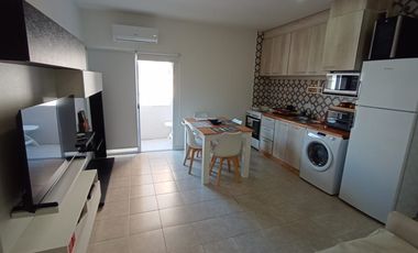 Departamento 2 Ambientes Venta Moron Villa Sarmiento