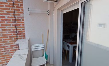 Departamento 2 Ambientes Venta Moron Villa Sarmiento