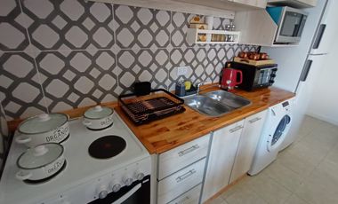 Departamento 2 Ambientes Venta Moron Villa Sarmiento
