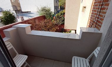 Departamento 2 Ambientes Venta Moron Villa Sarmiento