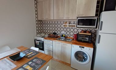 Departamento 2 Ambientes Venta Moron Villa Sarmiento