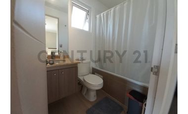 Se vende casa en condominio Alto Sacramento Buin